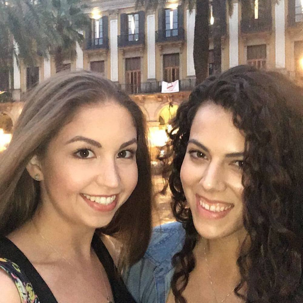 Meet your Posher, Maggie